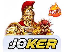 โปรโมชั่นสล็อต ฝาก 1 บาท รับ 100 บาท จาก Joker Gaming